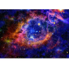 Puzzle Enjoy Puzzle : The Helix Nebula - 1000 Pièces