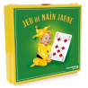 Jeux de société - Nain Jaune