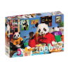 Puzzle Enjoy Puzzle : Chinese Takeout - 1000 Pièces