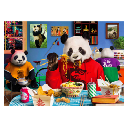 Puzzle Enjoy Puzzle : Chinese Takeout - 1000 Pièces