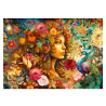 Puzzle Enjoy Puzzle - Mother Earth - 1000 Pièces