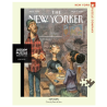 Puzzle New York Puzzle Company - Jigsaw Puzzle - The New Yorker : Hip Hops - 1000 Pièces