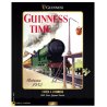 Puzzle New York Puzzle Company - The New Yorker : Catch a Guinness - 500 Pièces