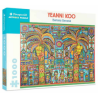 Puzzle Pomegranate - Yeanni Koo : Banana Banana - 1000 pièces