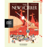 Puzzle New York Puzzle Company - Now Boarding : Luke Pearson - 1000 Pièces
