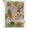Puzzle New York Puzzle Company - Florists - 1000 Pièces