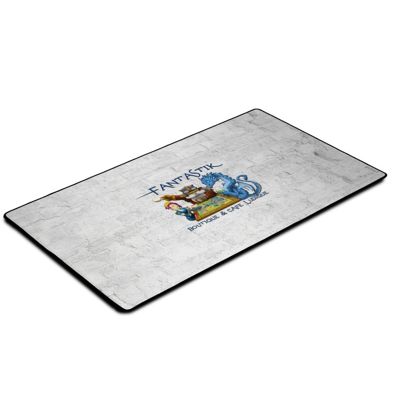 Tapis de jeu - Playmat illustré : Fantastik - Edition 2025 Tapis de jeu - Playmat illustré : Fantastik - Edition 2025