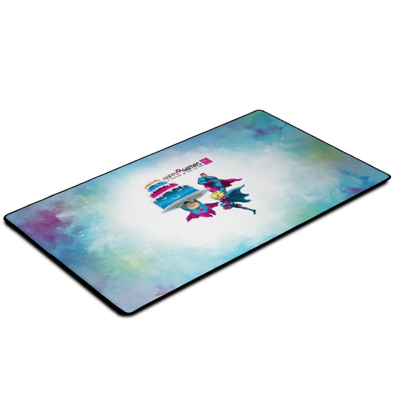 Tapis de jeu - Playmat illustré : Happy Games - Edition 2025 Tapis de jeu - Playmat illustré : Happy Games - Edition 2025