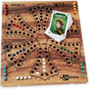 Jeux de société - Tock à 6 Pliable : "Le Délirant"