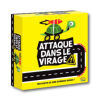 Jeux de société - Attaque dans le virage