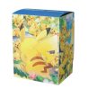 Pokémon : Deck Box illustré - Boite de rangement Pikachu
