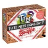 Jeux de société - TTMC - Tu Te Mets Combien ? Bonne Bouffe