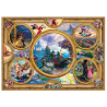 Puzzle Schmidt : Disney - Dreams Collection - 2000 Pièces