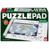 Tapis de Puzzle Schmidt : Puzzle Pad - 500 à 6000 pièces