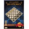 Jeux de société - Jeu d'échecs - Jeux classiques