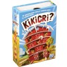 Jeux de société - Kikicri?