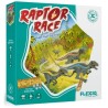 Jeux de société - Raptor Race