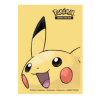 Protèges-cartes illustré Ultrapro - Pokémon : Pikachu