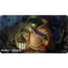 MTG - Tapis de jeu illustré - Ultra Pro Magic the Gathering : Final Fantasy : Tonberry
