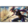 MTG - Tapis de jeu illustré - Ultra Pro Magic the Gathering : Final Fantasy : Kain, Traitorous Dragoon