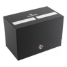Deck Box Gamegenic :  Double Deck Holder 200+ XL - Noire