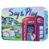 Jeux de société - Say & Play
