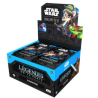 Booster Star Wars : Légendes de la Force - Boite Complète