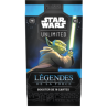 Booster Star Wars : Légendes de la Force - Boite Complète