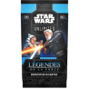 Booster Star Wars : Légendes de la Force