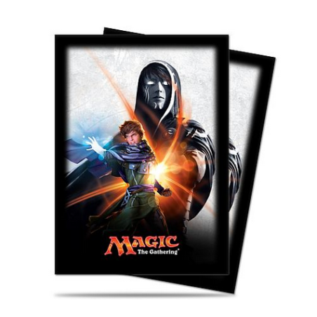 Protège-cartes illustré Ultra Pro MTG Magic Origines - Jace Beleren