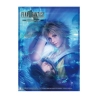 Protège Carte - Final Fantasy X : Tidus et Yuna