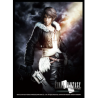 Protège Carte - Final Fantasy : Squall Dissidia