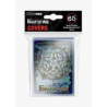 Protège-cartes - 65 Sleeves Standard - Ultra Pro - Force Of Will : Gold Magic Circle + Carte promotionnelle