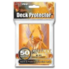 Protège-cartes - 50 Sleeves Standard - Ultra-Pro Gallery Series Deck Protector : Easley, Angel