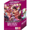 One Piece : OP11 - Les Poing Vifs Comme L'éclair - Double Pack Set 7 - Français
