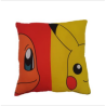 Pokémon - Coussin double face Starter (40x40cm)