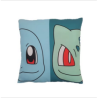 Pokémon - Coussin double face Starter (40x40cm)