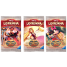 Booster Disney Lorcana : Le Règne de Jafar