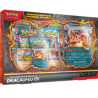 Pokémon : Coffret Collection Spéciale Dracaufeu-ex
