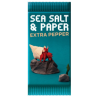 Jeux de société - Sea Salt & Paper : Extra Pepper