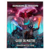Jeux de rôle - Dungeons & Dragons : Guide du Maître 2024