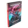 Jeux de rôle - Dungeons & Dragons : Guide du Maître 2024