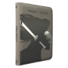 Portfolio A4 - 9-Pocket Zippered PRO-Binder - Magic the Gathering : Final Fantasy - Séphiroth, héritier de la planète