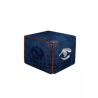 MTG - Alcove Flip Box Ultra Pro illustrée - Tarkir La tempête des Dragons - Jeskai : Shiko, parangon de la Voie