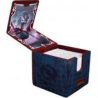 MTG - Alcove Flip Box Ultra Pro illustrée - Tarkir La tempête des Dragons - Jeskai : Shiko, parangon de la Voie