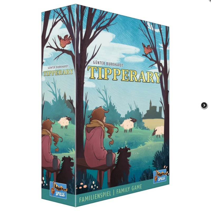 Jeux de société - Tipperary Jeux de société - Tipperary