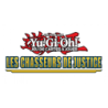 YGO - Booster Yu-Gi-Oh! Les Chasseurs de Justice - Boite Complète