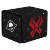 MTG - Alcove Edge - Magic The Gathering : Edge of Eternities : Kavaron