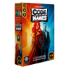 Jeux de société - Codenames (Nouvelle Version)