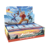 MTG - Boite de Booster de Jeu Magic : Avatar, le dernier maître de l’air - Boîte Complète